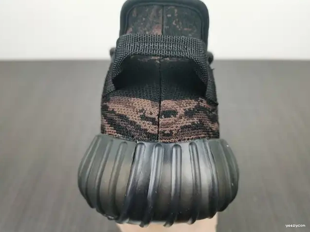 Yeezy Oat MX 350 GW3774 Boost Black Adidas V2 0516